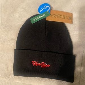 Topo Chico Stocking Cap